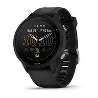 Smartwatch Garmin Forerunner 955 in Policarbonato 010-02638-30 - 010-02638-30